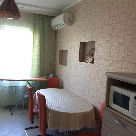 Apartments On Yuzhnaya ノヴォロシースク エクステリア 写真